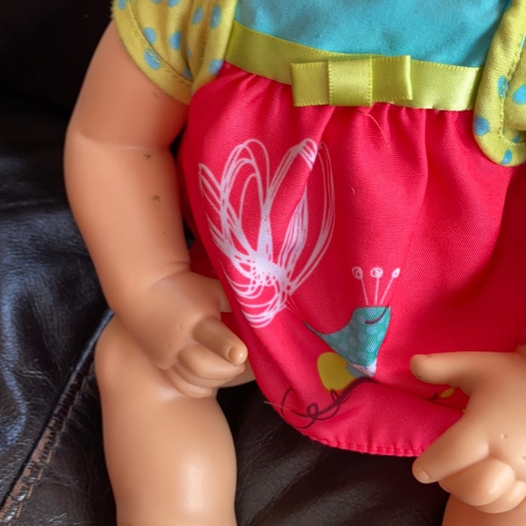 2010 MY REAL BABY - Picture 3 of 4